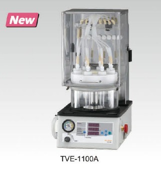 TVE-1100A/TVE-1100B试管浓缩装置